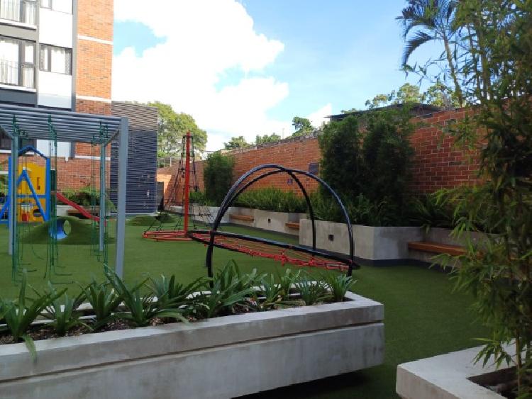 APARTAMENTO AMUEBLADO EN RENTA EN ZONA 9 — foto 10