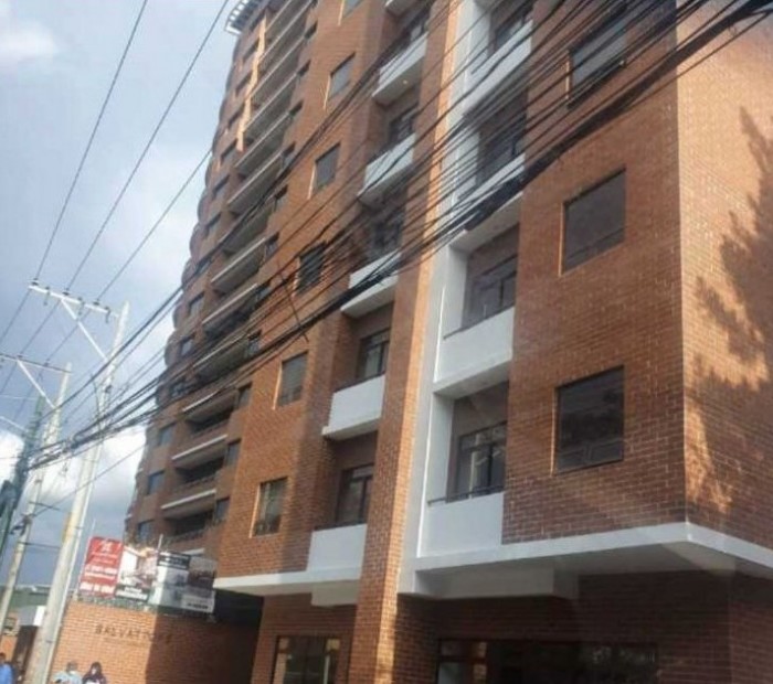 APARTAMENTO TORRE SALVATTORE ZONA 10 - Image 1