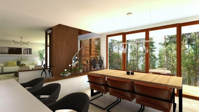 VENDO CASA EN SANTA ROSALIA — foto 2