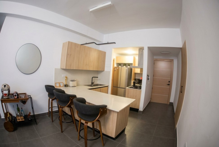 Apartamento en Renta en Bella Vista Distrito Nacional — foto 2