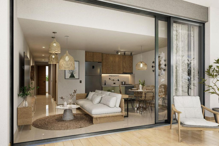 APARTAMENTOS EN JUAN DOLIO — foto 3