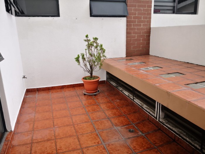 Apartamento amplio en alquiler, zona 15 VH1 - Miniatura 9