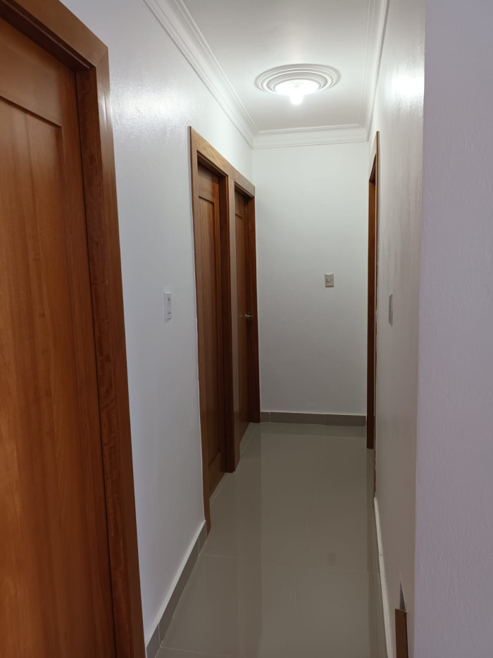 APAPARTAMENTO EN VENTA EN CARRETERA DON PEDRO, SANTIAGO — foto 13