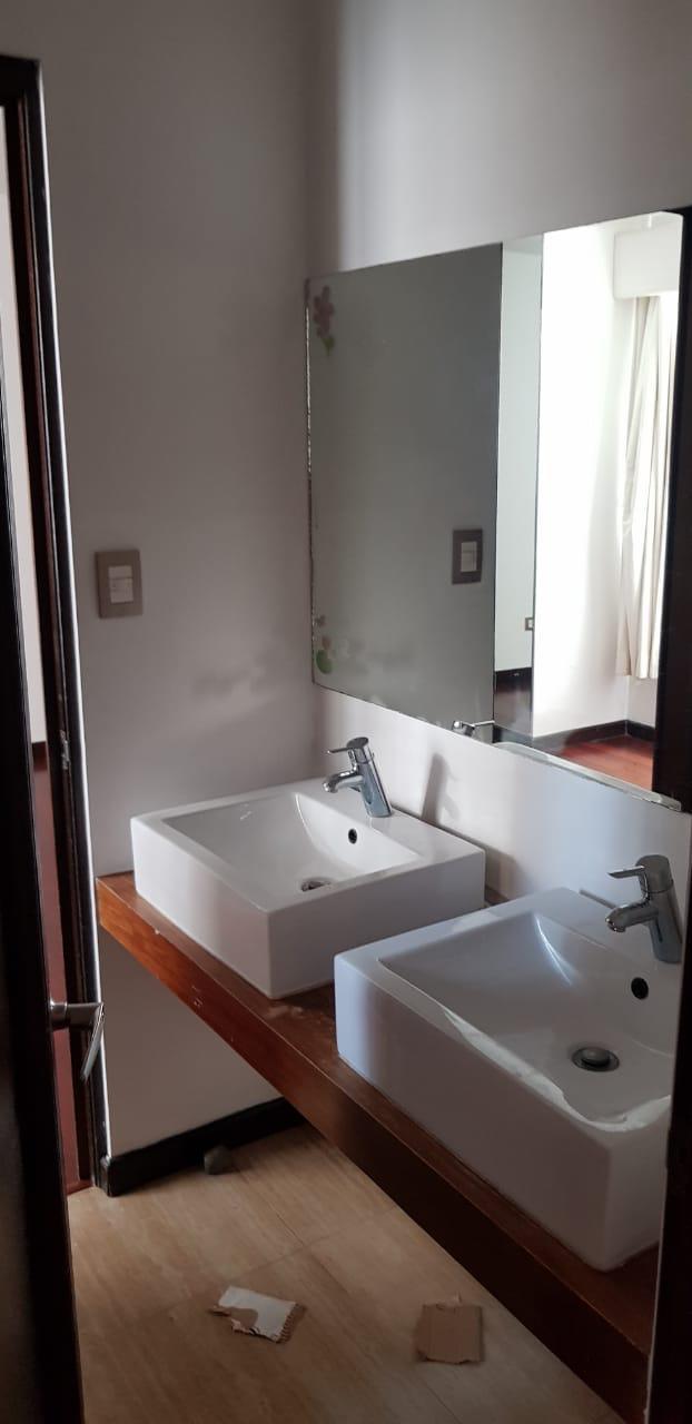 Lindo Apartamento en Renta Zona 16 3 Dormitorios — foto 5