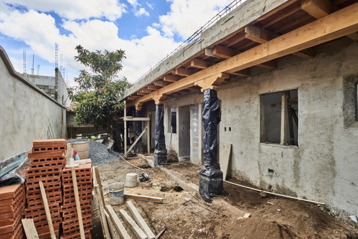 Casa (2) en VENTA, Condominio Huertas de San Pedro — foto 3