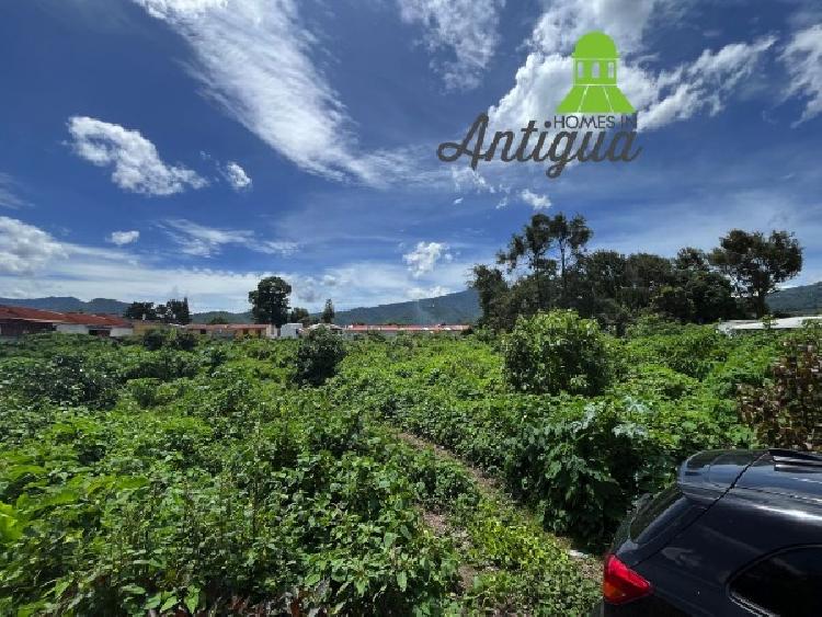 Terreno en venta en San Bartolome salida a Ciudad Vieja — foto 3