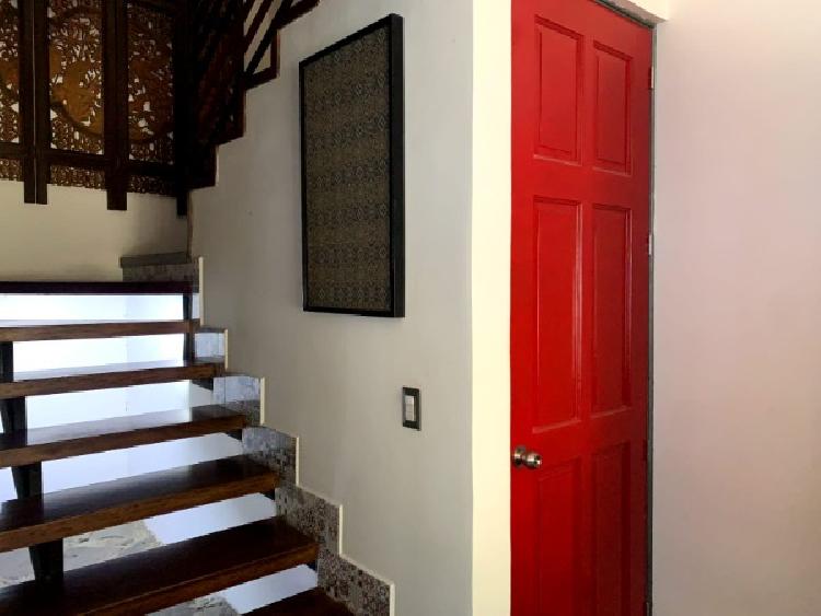CASA EN VENTA EN SAN LUCAS SACATEPEQUEZ — foto 4