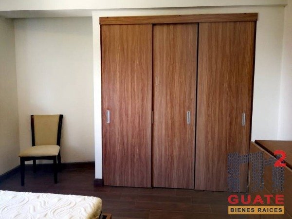 Apartamento de 100 m2 de construcción en Renta, Zona 14 — foto 6