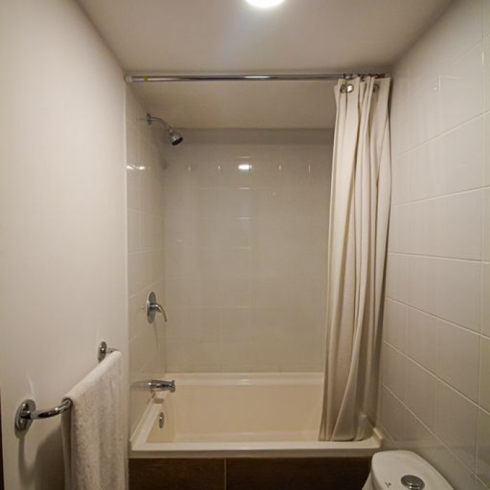 HomePro Inmobiliaria vende apartamento nuevo en zona 2 — foto 10