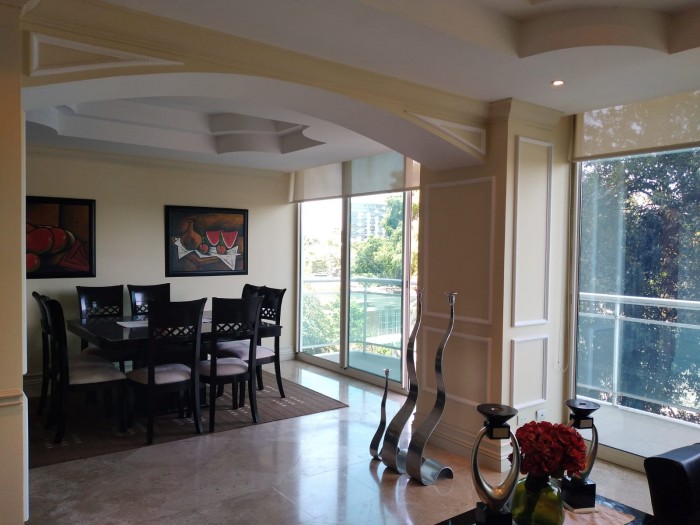 Apartamento en Venta y Renta Exclusivo Sector Zona 14 - Image 1