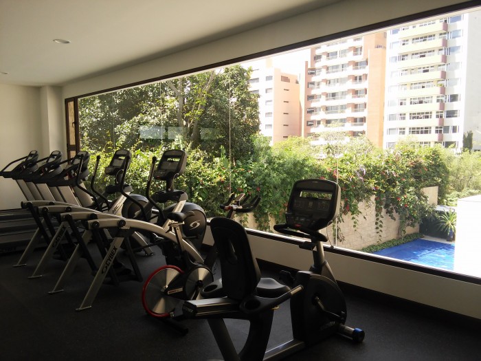 CITYMAX Renta Apartamento de Lujo en la Zona 14 - Miniatura 19