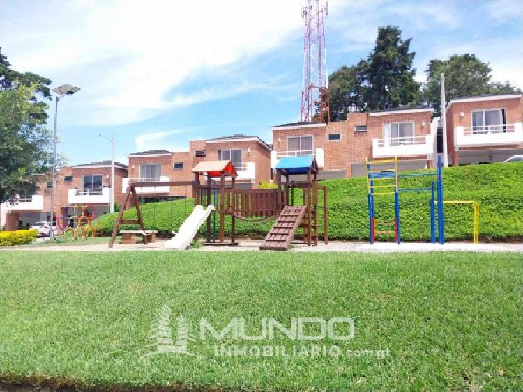 CASA EN RENTA SANTA CATARINA PINULA/MUNDO INMOBILIARIO — foto 11