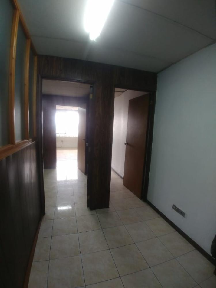 OFICINA EN ALQUILER CENTRO COMERCIAL DE LA ZONA 4 — foto 12