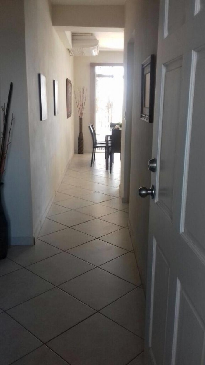 APARTAMENTO AMUEBLADO EN PORTO FINO, COSTA DEL SOL - 5