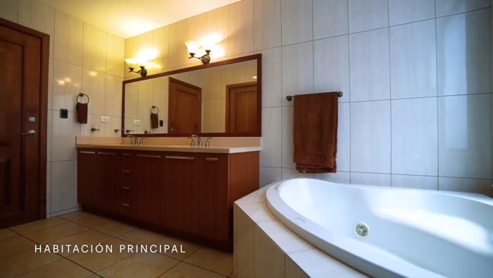 Apartamento amueblado en zona 14 — foto 13