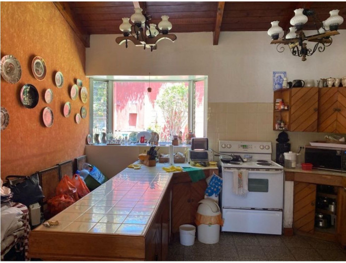 CASA LOMAS DE SAN RAFAEL - SAN JOSE PINULA - Miniatura 5