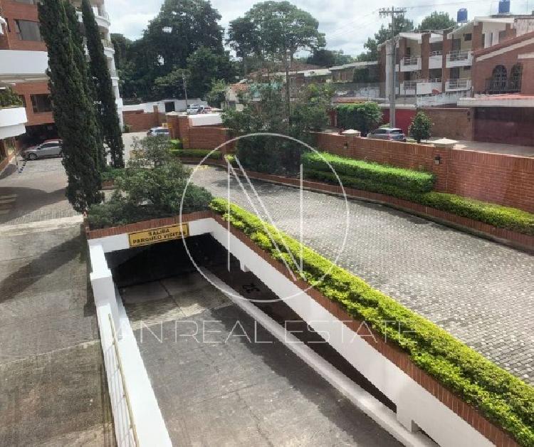 APARTAMENTO EN RENTA EN TADEUS ZONA 14 — foto 15