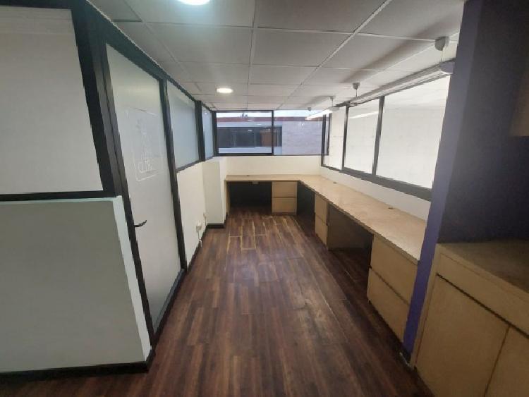 OFIESPACIO EN RENTA EN ZONA 14/ MUNDO INMOBILIARIO — foto 5