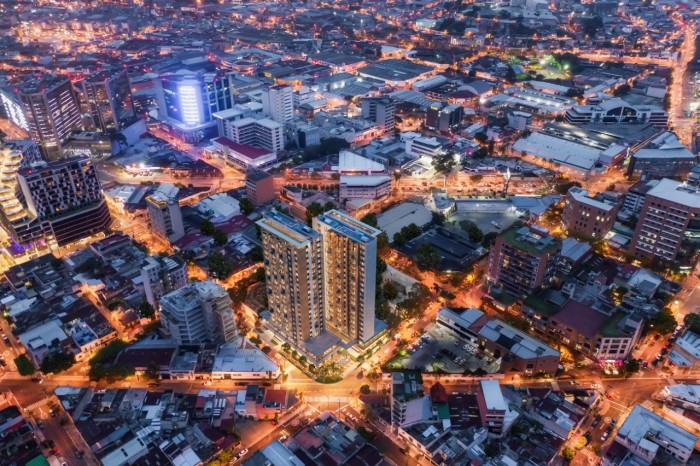 Apartamento en Venta zona 4 Cuatro Grados Norte - Miniatura 8
