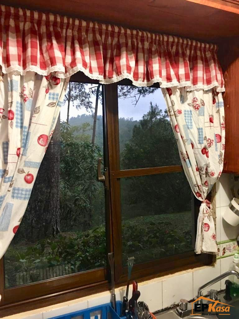 Villa en ambiente natural de venta y renta en Jarabacoa — foto 9