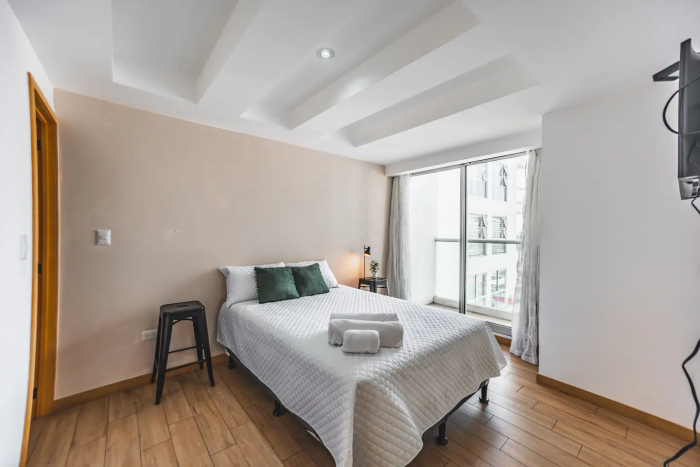 Apartamento en Venta City Haus Z.10 - Miniatura 11