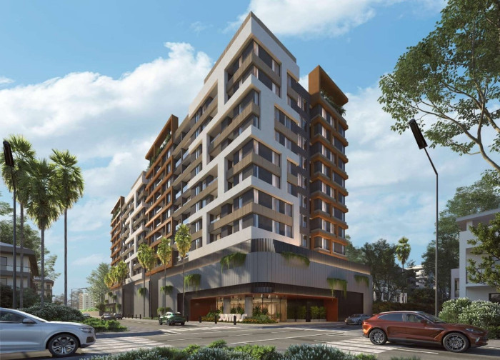 Apartamento en Venta en Alma Rosa Santo Domingo Este - 12