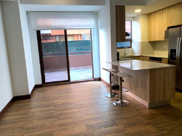 APARTAMENTO EN RENTA EN ZONA 10 — foto 12