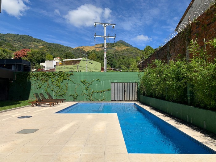Escalón, Alta 510, apartamentos a estrenar en venta. — foto 6
