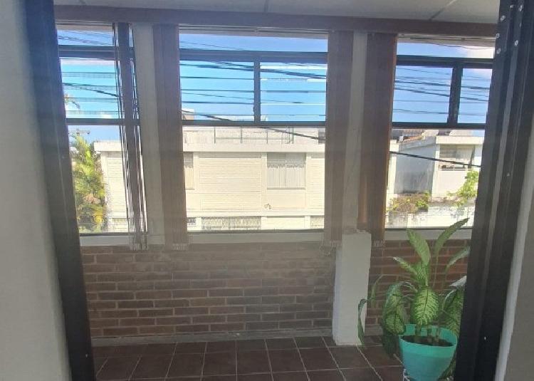 OFICINA DE 30 M² EN RENTA EN OAKLAND II, ZONA 10 — foto 7