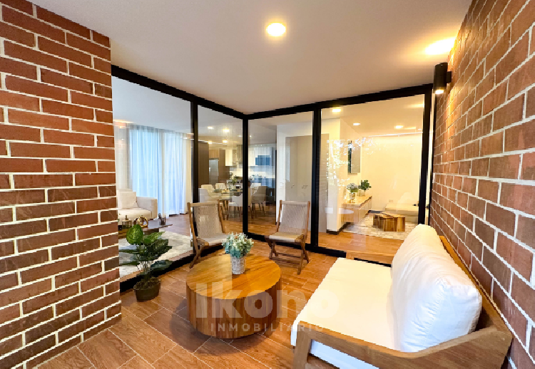 Apartamentos en venta, 2 Habitaciones, Kanajuyú Zona 16 — foto 8