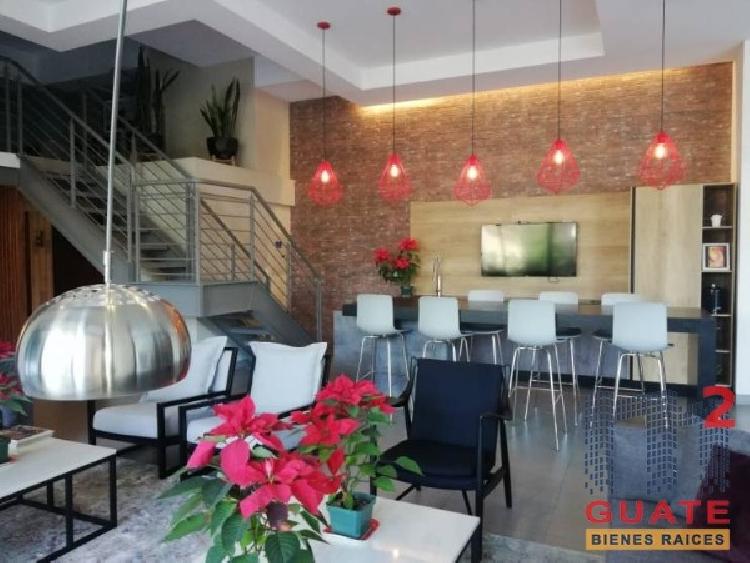 Apartamento de 80.66 m2 de construcción en Renta, Zona — foto 7