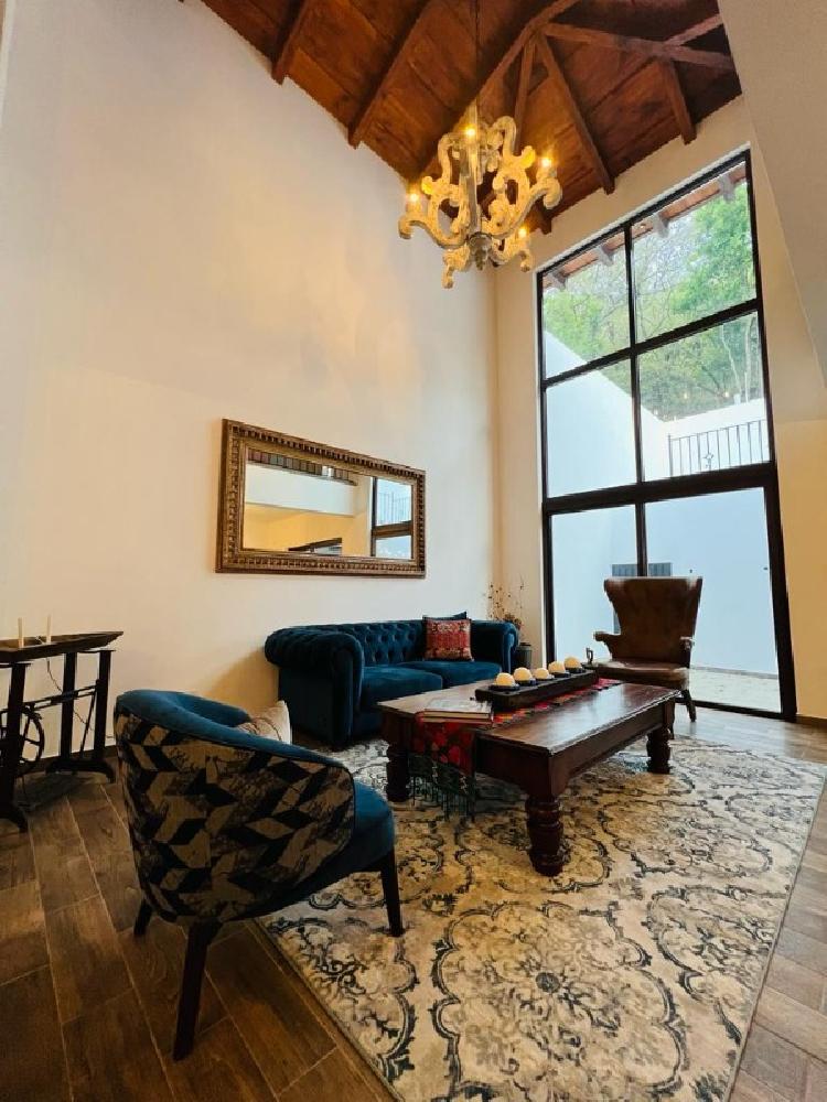 Casa en renta en Condominio casco del Cerro, Antigua — foto 12
