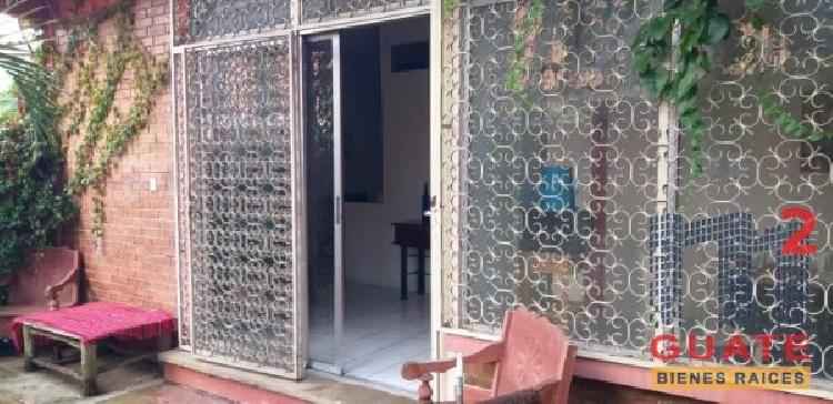 Apartamento de 45 m2 de construcción en Renta, Zona 15 — foto 7