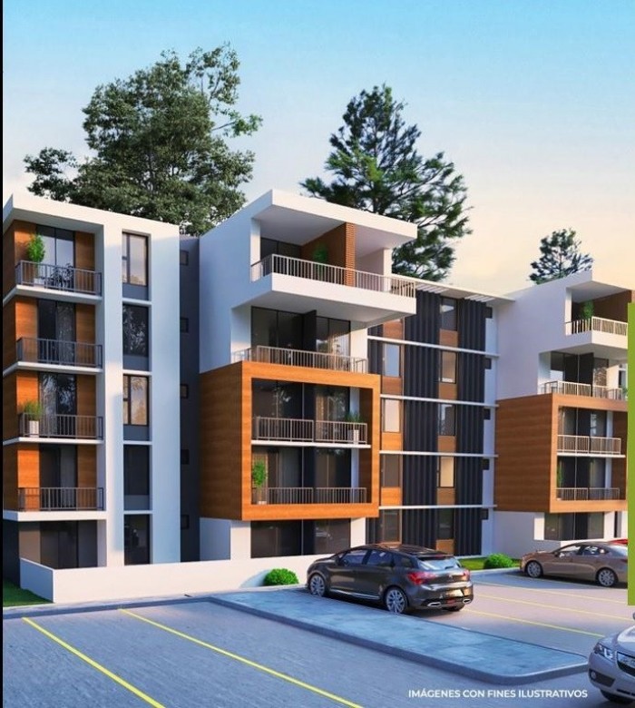 Apartamento en Planos en Venta Zona 16 - Miniatura 3