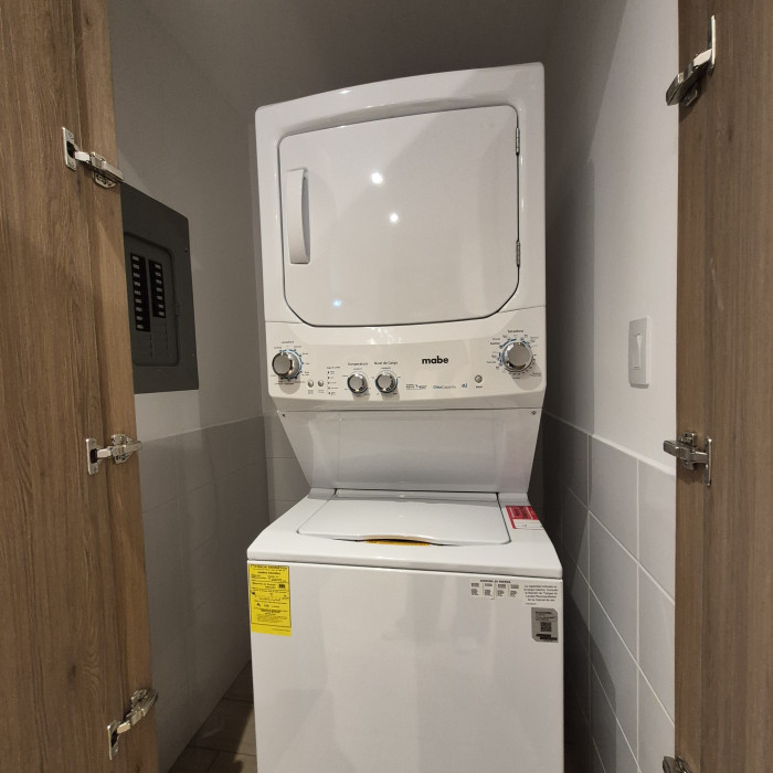 Apartamento en renta para estrenar en zona 15 — foto 2