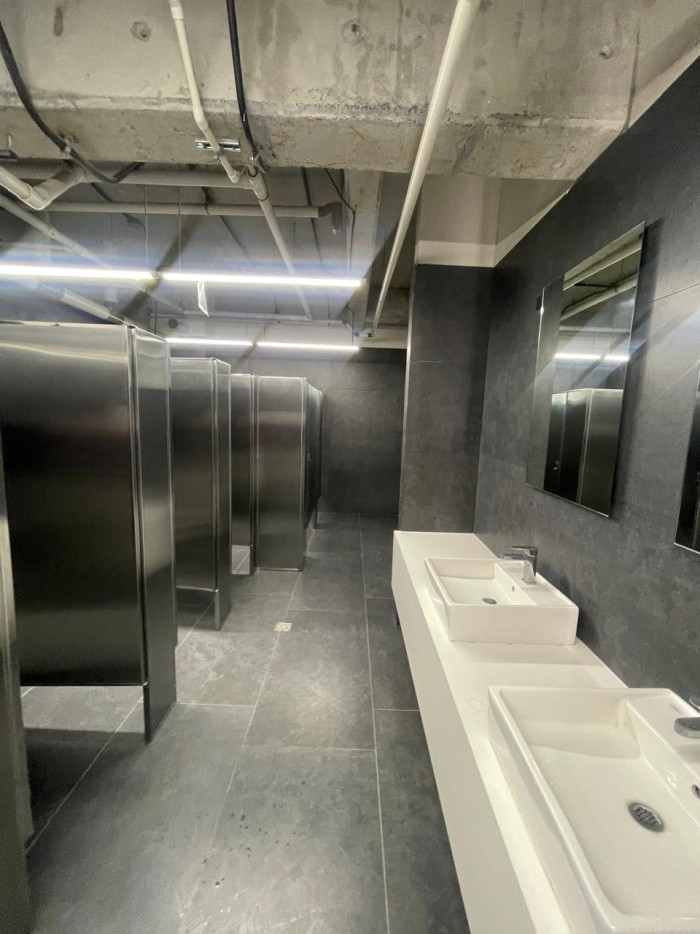 EDIFICIO EMPRESARIAL LLAVE EN MANO EN #RENTA Y #VENTA - 6