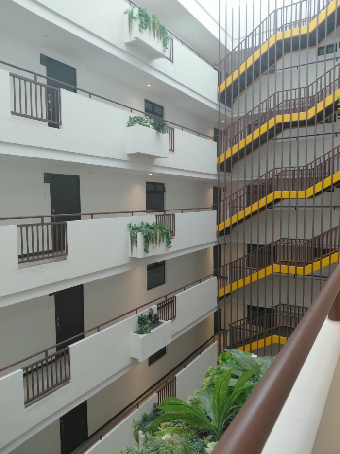 Apartamento nuevo en Venta, zona 12 Ciudad . — foto 2