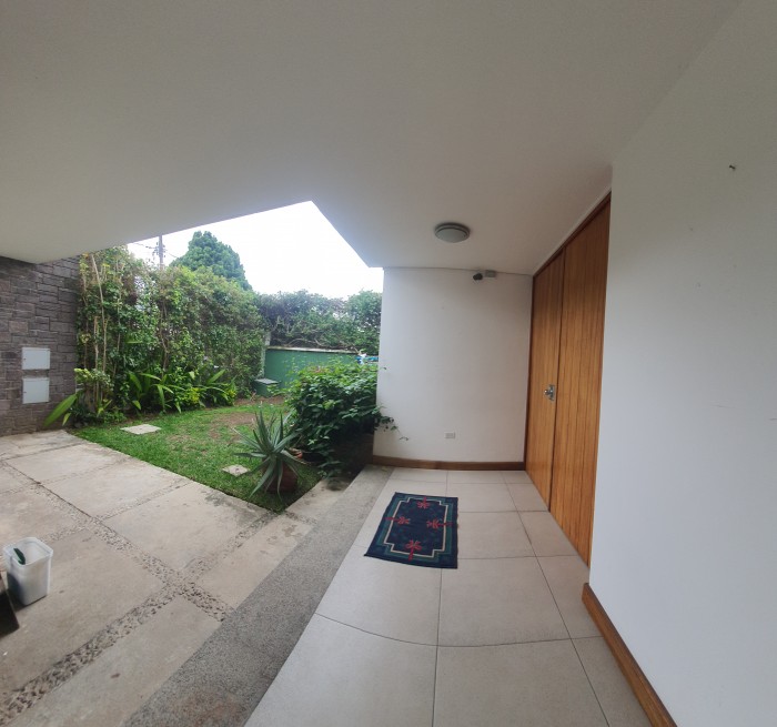 En Alquiler casa en Condominio en zona 14 - Miniatura 18