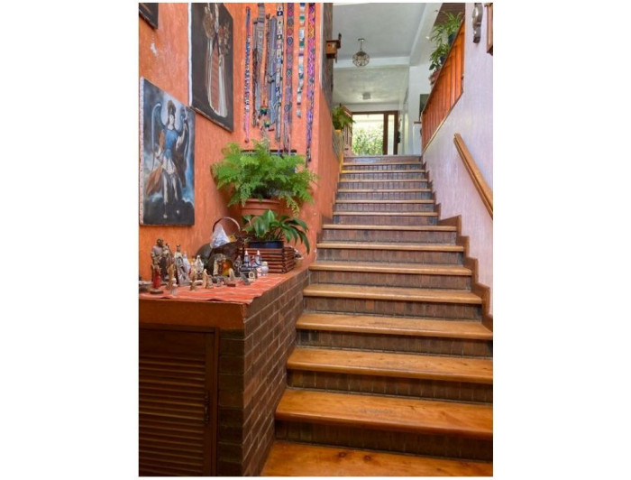CASA LOMAS DE SAN RAFAEL - SAN JOSE PINULA - Miniatura 7