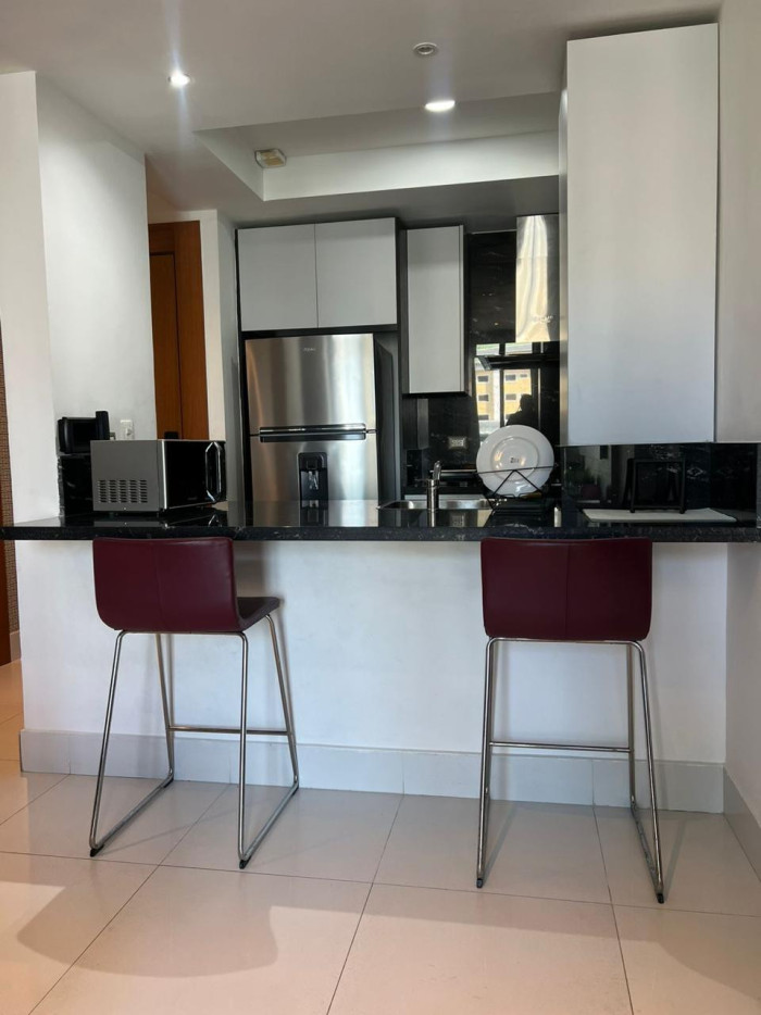 Apartamento en Renta en Piantini, Santo Domingo Distrito Nacional - 9