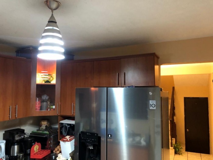 Casa en venta en Lomas de San Fermin zona 21 Guatemala - Miniatura 6