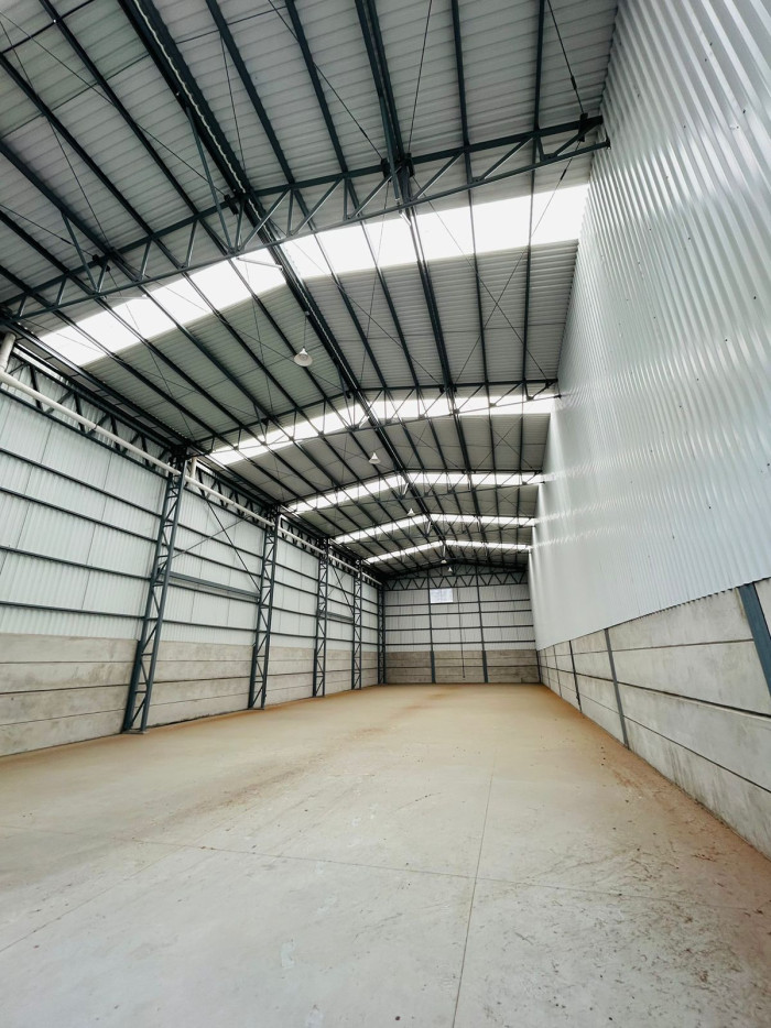 Bodega en Alquiler en Amatitlán Km.29.5 — foto 3