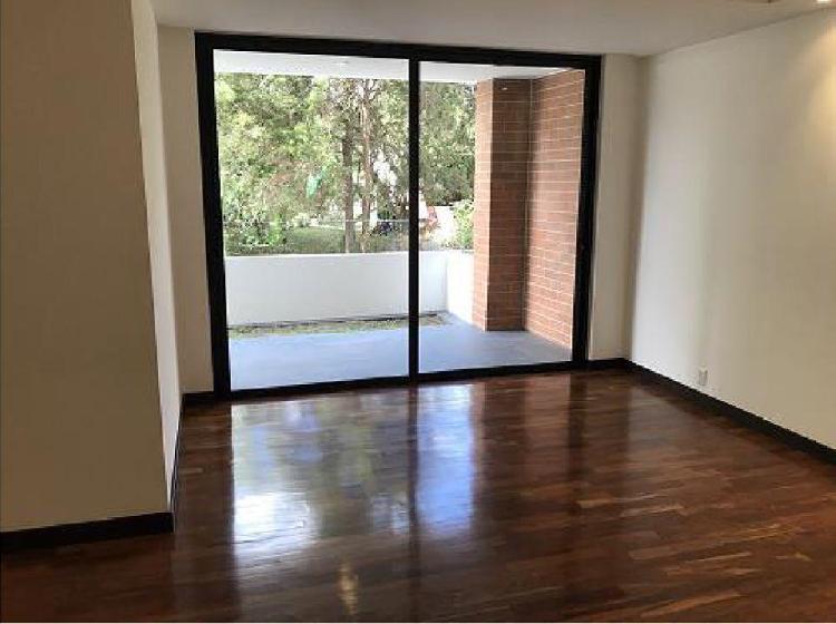 APARTAMENTO EN RENTA, ZONA 14 — foto 5