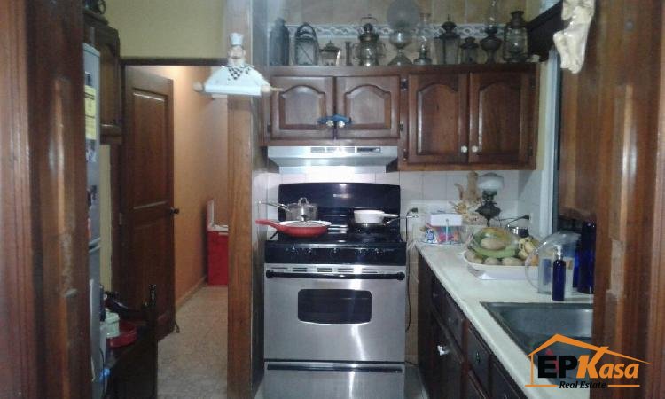Apartamento de venta en Las Trinitaria, Santiago — foto 5