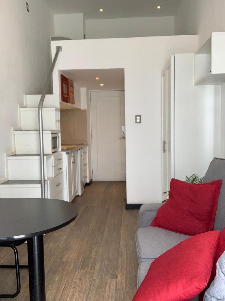 APARTAMENTO EN RENTA, ZONA 16 — foto 4