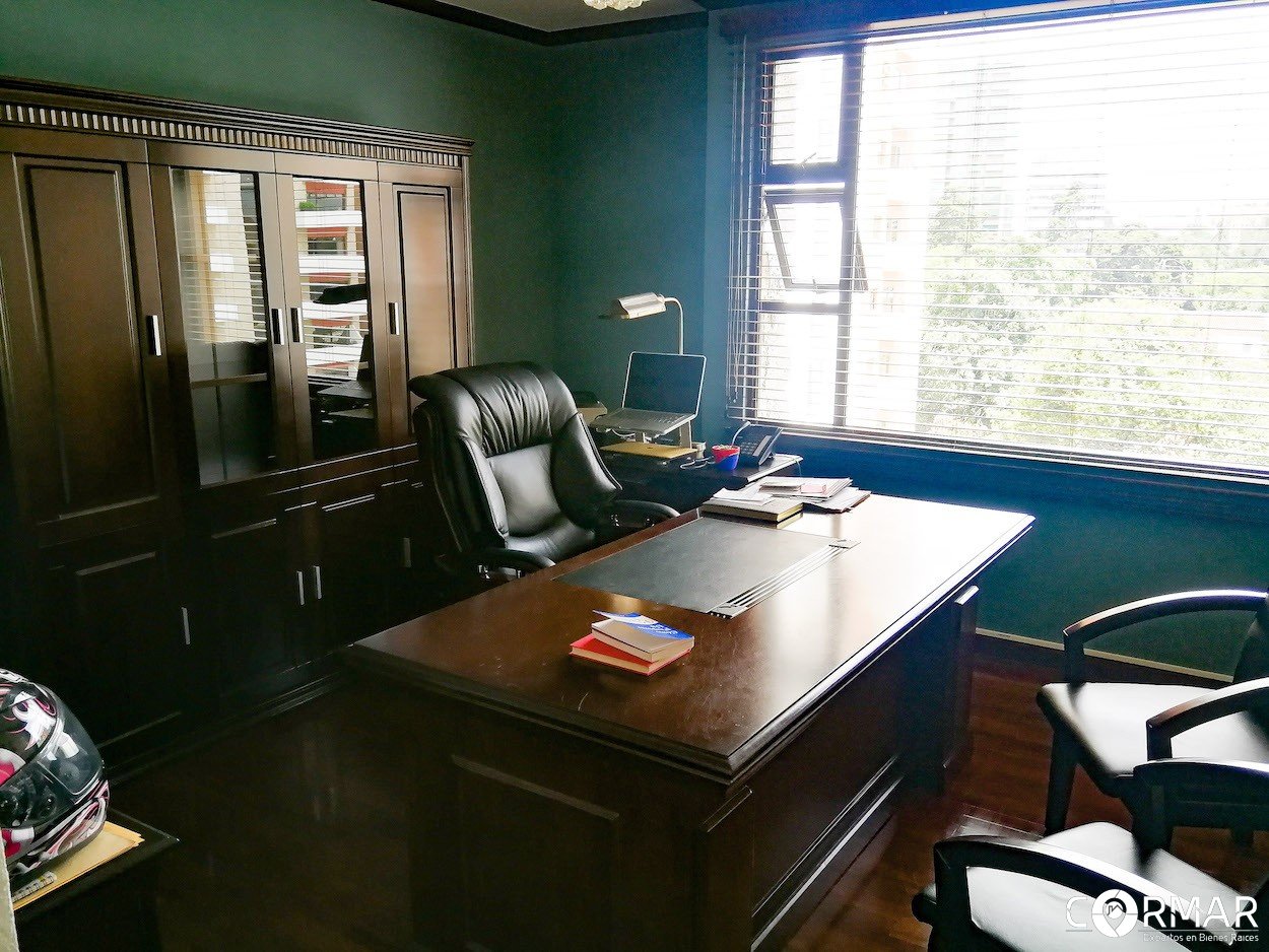 Apartamento amueblado en alquiler o venta, zona 10 - Miniatura 9