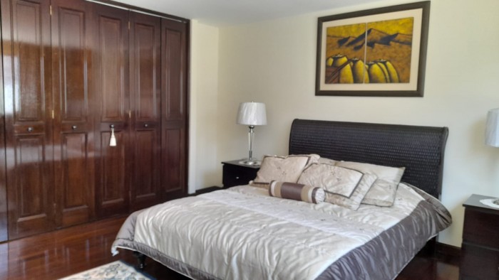 Apartamento  amplio en Venta o Renta  Zona 14 Guatemala - Miniatura 6