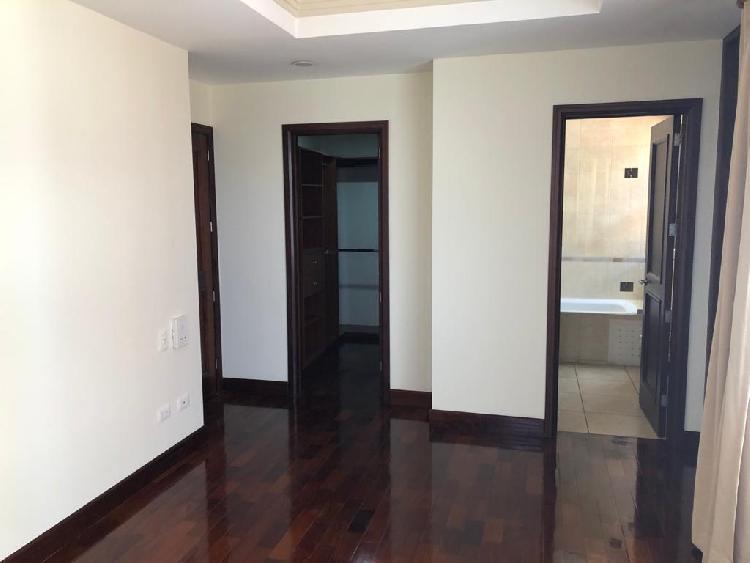 APARTAMENTO EN RENTA, ZONA 10 — foto 5