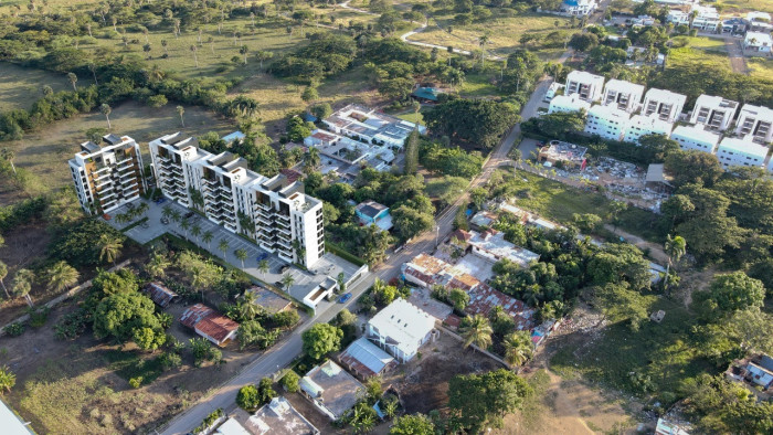 TORRE EN VENTA RINCON DE LA PIEDRA SANTIAGO — foto 5