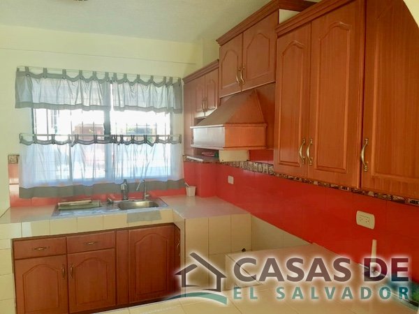 Santa Elena Remodelada, Privado zona segura - 2